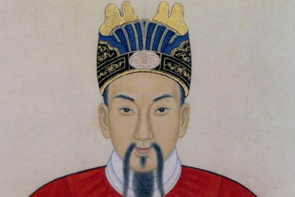 中国历史上十大战神，白起上榜，西楚霸王排第三