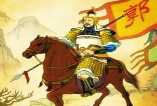 中国历史上十大战神，白起上榜，西楚霸王排第三