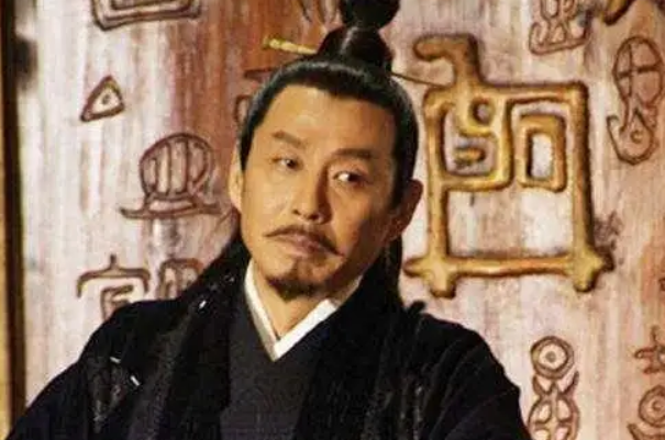 中国最顶尖十大谋士，第二是法家先驱，诸葛亮仅排第三