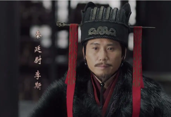 中国最顶尖十大谋士，第二是法家先驱，诸葛亮仅排第三