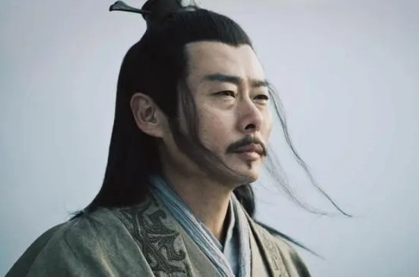 中国最顶尖十大谋士，第二是法家先驱，诸葛亮仅排第三