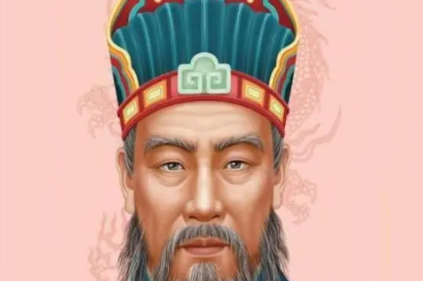中国最顶尖十大谋士，第二是法家先驱，诸葛亮仅排第三