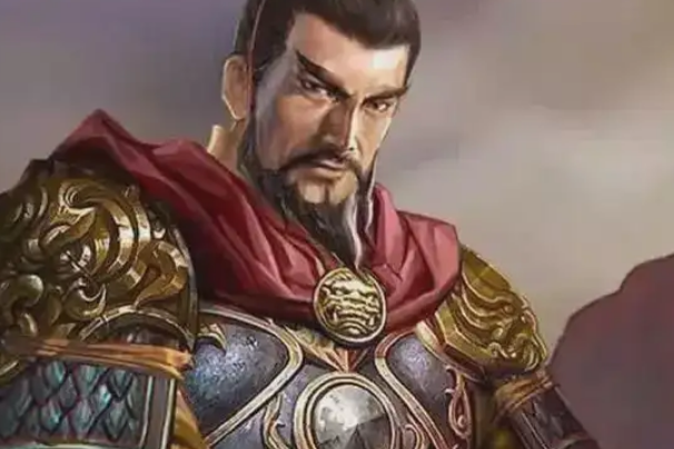 南北朝十大名将，刘裕排第一，韦孝宽上榜
