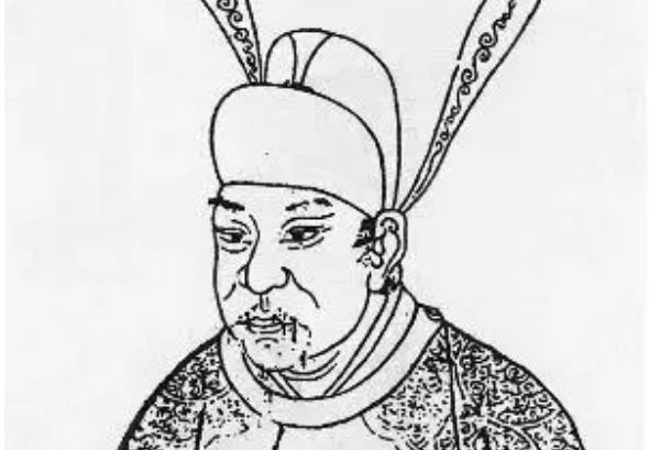 南北朝十大名将，刘裕排第一，韦孝宽上榜