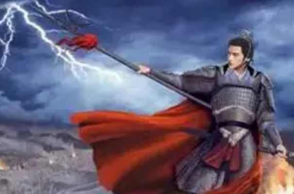南北朝十大名将，刘裕排第一，韦孝宽上榜