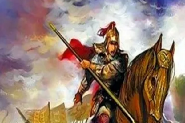 南北朝十大名将，刘裕排第一，韦孝宽上榜