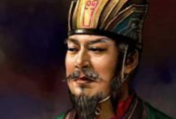 南北朝十大名将，刘裕排第一，韦孝宽上榜