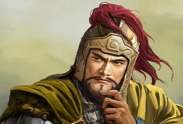 北宋初年四大名将，李隆基排第一，潘美上榜
