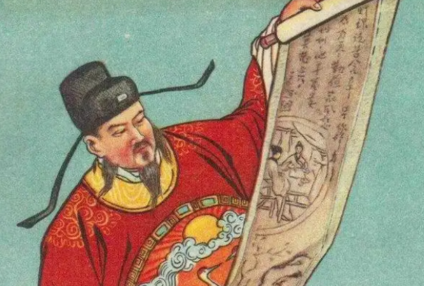 北宋四大名相，唐宋八大家排第一，司马光上榜
