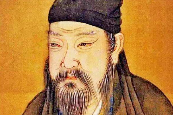 北宋四大名相，唐宋八大家排第一，司马光上榜