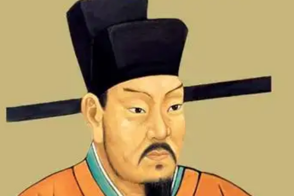 北宋四大名相，唐宋八大家排第一，司马光上榜