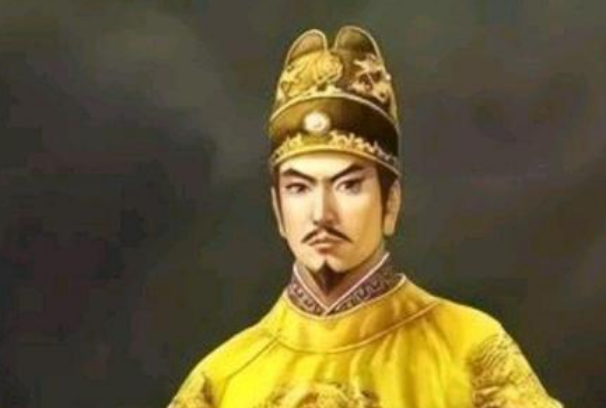 五代十国十大名将，十三太保排第一，第四是史先锋