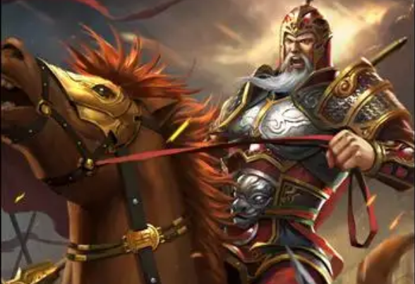 五代十国十大名将，十三太保排第一，第四是史先锋