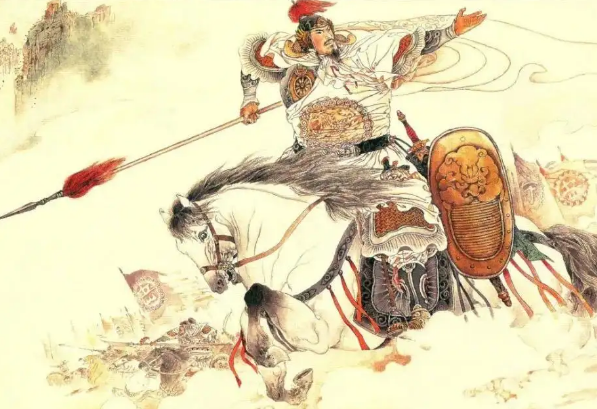 南宋十大名将排行榜，中兴四将之首排第一，吴玠上榜