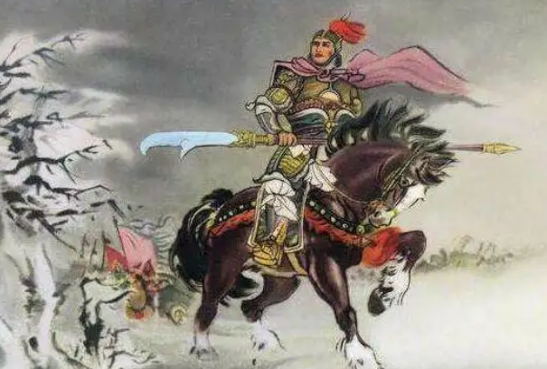 南宋十大名将排行榜，中兴四将之首排第一，吴玠上榜