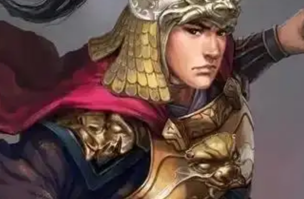 南宋十大名将排行榜，中兴四将之首排第一，吴玠上榜
