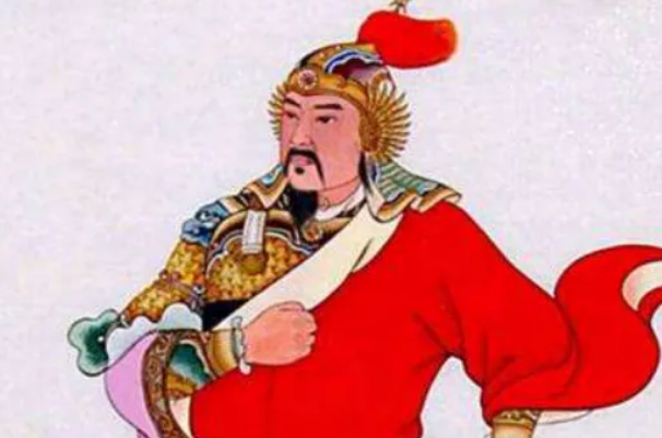 南宋十大名将排行榜，中兴四将之首排第一，吴玠上榜