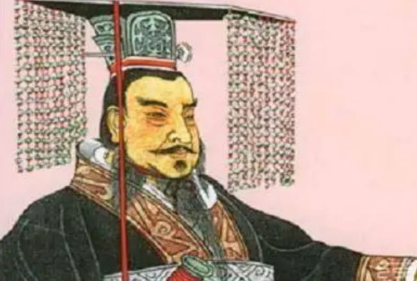 世界三大明君排行榜，千古一帝上榜，第三被称为圣人可汗