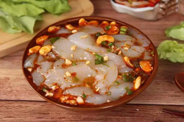 山西十大名吃排行榜，刀削面排第一，第三起源于明清