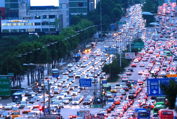 亚洲综合实力十强城市，东方之珠排第二，第八是天使之城