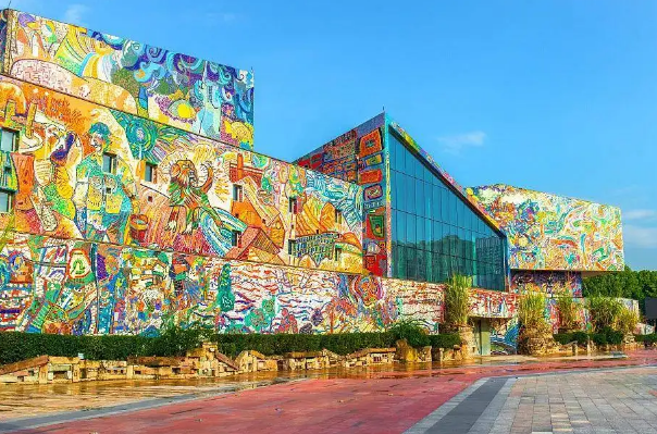 中国十大动漫学校排行榜，北电上榜，第三主打动画