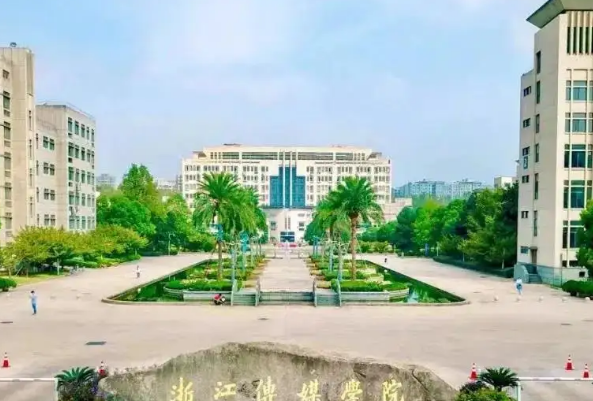 中国十大动漫学校排行榜，北电上榜，第三主打动画