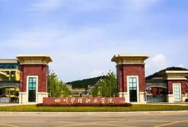 四川大专排行榜前十，成职院排第一，第三是航空学校
