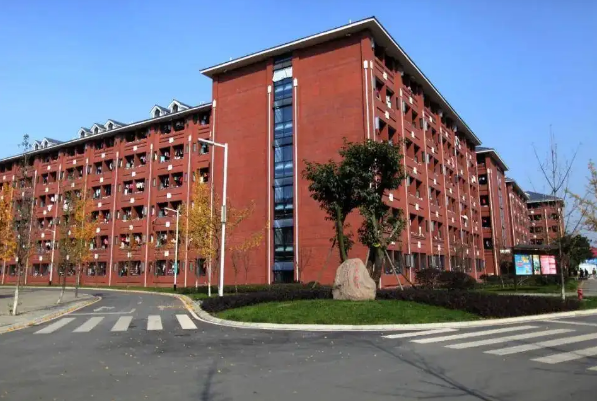 四川大专排行榜前十，成职院排第一，第三是航空学校