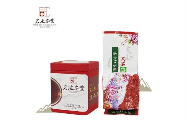 中国十大乌龙茶排名，天仁茗茶上榜，第一最有名