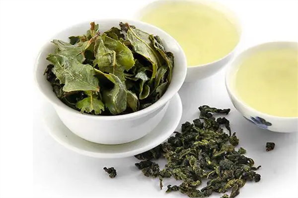 中国十大乌龙茶排名，天仁茗茶上榜，第一最有名