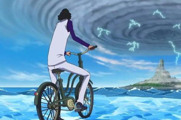 海贼王十大神级果实，第一是肉球果实，第二一般看不见