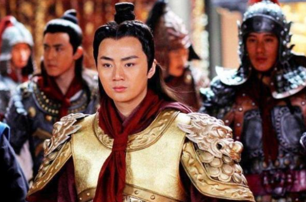 唐朝十大名将，第一是李世明，第十是唐朝著名的番将