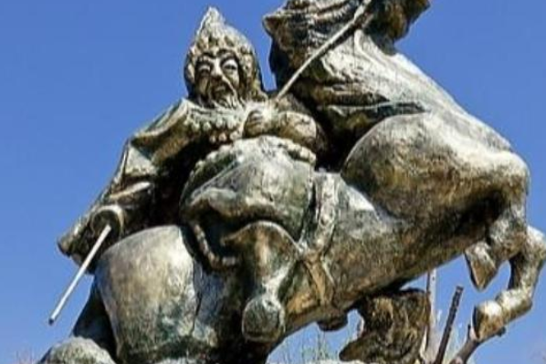唐朝十大名将，第一是李世明，第十是唐朝著名的番将