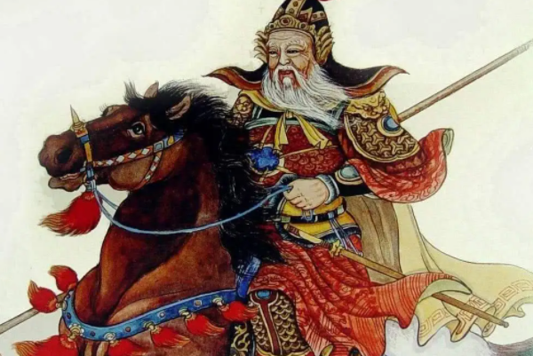 唐朝十大名将，第一是李世明，第十是唐朝著名的番将