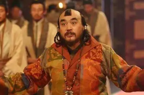 唐朝十大名将，第一是李世明，第十是唐朝著名的番将