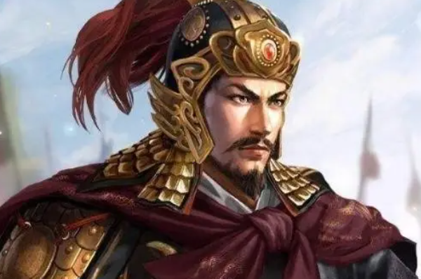 唐朝十大名将，第一是李世明，第十是唐朝著名的番将