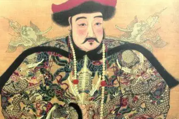 清朝十大名将，第一是左宗棠，第五备受争议