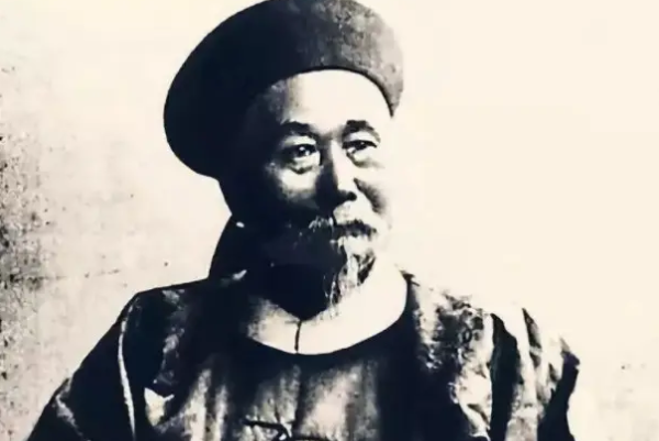 清朝十大名将，第一是左宗棠，第五备受争议
