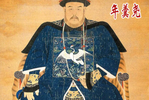 清朝十大名将，第一是左宗棠，第五备受争议