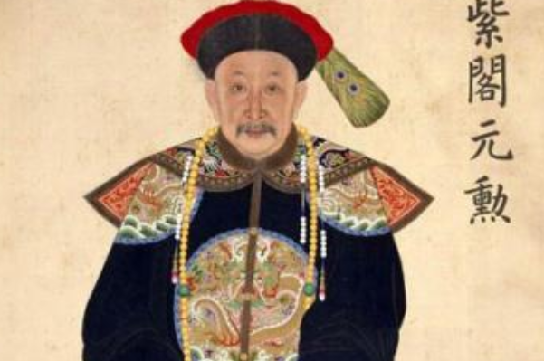 清朝十大名将，第一是左宗棠，第五备受争议