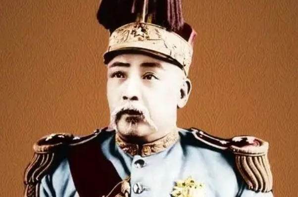 清朝十大名将，第一是左宗棠，第五备受争议