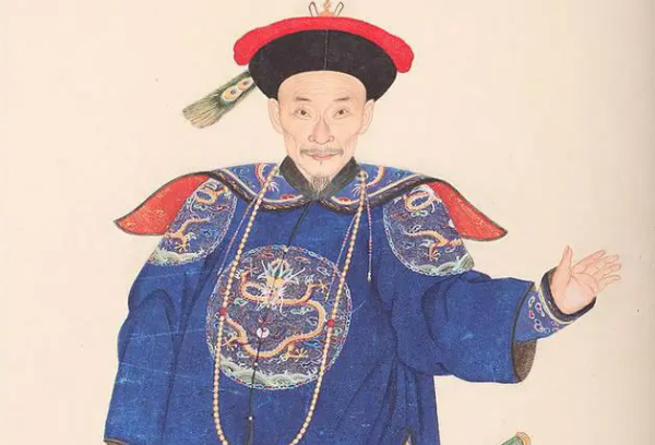 清朝十大名将，第一是左宗棠，第五备受争议