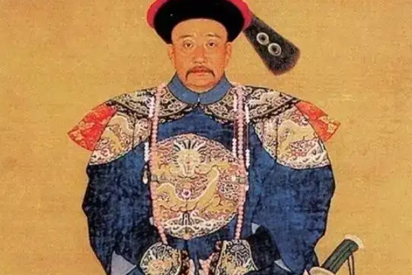 清朝十大名将，第一是左宗棠，第五备受争议