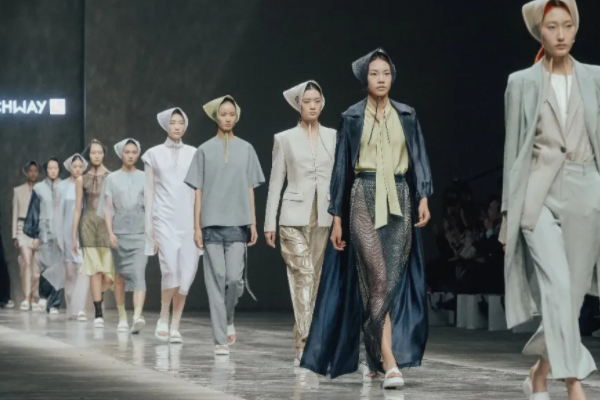 中国十大服装设计公司-2022中国服装设计公司排名