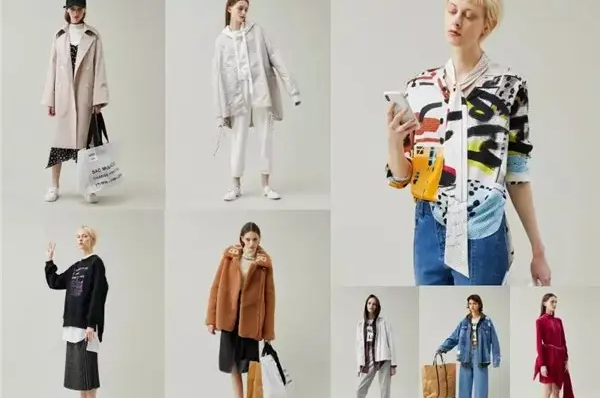 中国十大服装设计公司-2022中国服装设计公司排名