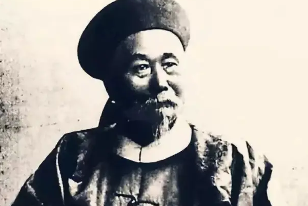 晚清十大爱国英雄，“虎门销烟”林则徐，第六壮烈殉国