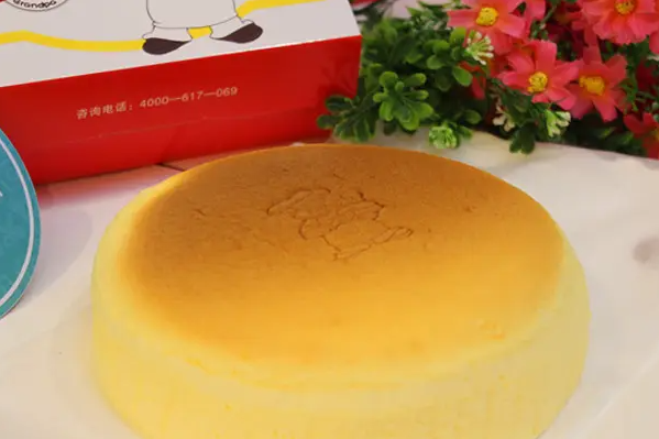 烘焙品牌十大排名-2022中国烘焙行业十大知名品牌