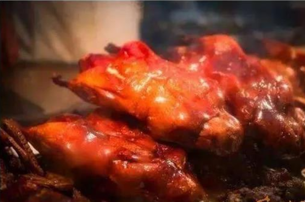 舌尖上的中国芜湖十大名小吃排行榜腰子饼上榜，第六又香又臭
