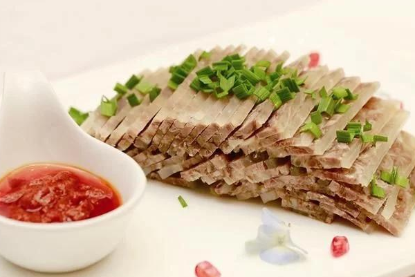 舌尖上的中国芜湖十大名小吃排行榜腰子饼上榜，第六又香又臭