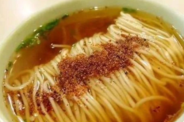 舌尖上的中国芜湖十大名小吃排行榜腰子饼上榜，第六又香又臭